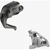 Sram Levier De Frein Droit Red Aero Flat Mount Hydraulic 2000 Mm