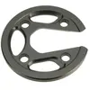 Truvativ Protections De Pédalier Hammerschmidt Carbon Crankset Bashguard