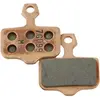 Sram Plaquettes De Frein à Disque Frittées Road/elixir/db/level B1 20 Paires