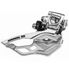 SRAM x x 400100114 Dérailleur 38,2 mm Tirage haut