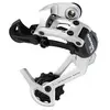 Dérailleur Arrière - SRAM - X5 - 9 Vitesses - Chape Moyenne - Argent