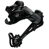 Sram dérailleur arrière x.5 9 vitesses noir cage moyenne