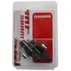 Sram red patins + support noir