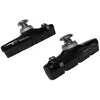 SRAM Apex - Patin de frein - noir - Adulte - Mixte - Vélo loisir
