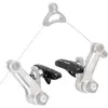 Avid levier de frein et support av44020 chaussures