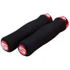 Sram paire de grips contour mousse lock-on noir