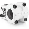 Truvativ hsths7602 potence blanc 40 mm