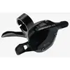 Shifterset SRAM X5 Trigger - 3x10v (zwart)