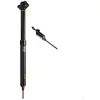 Rockshox Tige De Selle Télescopique Reverb Stealth 125 Mm