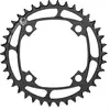 Sram kettingblad Eagle 12V 34T Staal Steek 104 zwart