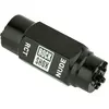 Rockshox Piston De Verrouillage D´amortisseur Arrière Deluxe Rct/nude
