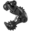 Sram Gx Dh Achterderailleur Zwart 7s / Max 28t