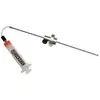 Rockshox Réglage Du Niveau D´huile Reverb/motion