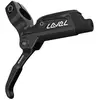 Kit rechange levier de frein en aluminium Sram Level V2 - noir - TU