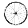 Zipp Roue Arrière De Route 202 Firecrest Disc Tubeless