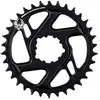 SRAM X-Sync Eagle CF Kettingblad 3mm, 12-speed, black Uitvoering 32T
