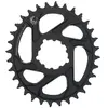 Sram Vaiselles Sram X-sync Eagle Oval Dm 3º 34t