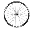 Zipp Roue Arrière De Route 202 Firecrest 6b Disc Tubeless