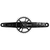 Sram Nx Eagle Boost Dub Direct Mount Crankstel Zwart 175 mm / 32t