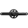 Truvativ Manivelles Avec Plateau Stylo Carbon Eagle Dub Boost