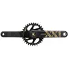 Sram Xx1 Eagle Dub Boost Direct Mount Crankstel Zwart 170 mm / 34t