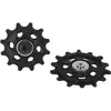Sram X-sync Nx Eagle 12s Set Jockeywielen Grijs