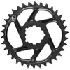 SRAM X-Sync 2 SL Plateau de pédalier à montage direct 3 mm Noir 32t