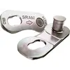 SRAM Attache Rapide Power Lock 12 Vitesses Flattop AXS (4PCs)