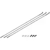 Zipp Rayons Cx-sprint J-bend External 3 Unités