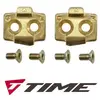 CALES PEDALES AUTOMATIQUE COMPATIBLE TIME ATAC VTT 13° / 17°