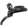 Sram Unisexe - Disque de frein adulte 2030019861 - Noir - 1800 mm
