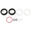 Rockshox Fork Dust Wiper Upgrade Zeb Servicekit Zwart 38 mm