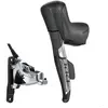 Sram Frein Avant Red E-tap Axs Shift/lever With Hydraulic Fm Disc Caliper Left