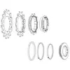 Sram Mixte - Adulte PG-1210/1230 Plateau Cassette, Noir, 11-13-15 Dents