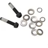 Sram Adaptateur D´étrier De Frein à Disque Post Bracket 20 Pm