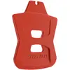 Sram, Plaquettes de frein, (SRAM, Matières plastiques)