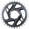 SRAM Corporation Europe Mixte - Adulte Sram - Gris - 32Z