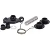 Sram Unisexe - Adulte DB G2 RS Levier de frein Noir Taille Unique