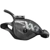 Sram Manette De Dérailleur Xx1 Eagle Trigger Rear Discrete Clamp Lunar