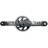 Sram Manivelles Avec Plateau X01 Eagle Superboost+ Dub Direct Mount