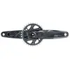 Sram Gx Eagle Boost Dub Direct Mount Crankstel Zwart 170 mm / 32t