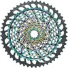 Cassette Sram XG1299 XD 12 versnellingen 10-52 tands rainbow