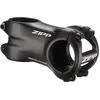 Zipp Service Course Stem Ø31,8mm 6°, zwart Lengte stuurpen 100mm