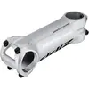 Zipp Service Course Stuurpen Ø31,8mm - 6°, zwart Lengte stuurpen 130mm