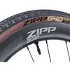 Zipp Pneu De Gravel G40 Xplr Tubeless 700c X 40