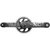 Sram Manivelles Avec Plateau X01 Eagle Dub Boost Direct Mount 170 mm