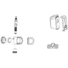 Sram Rockshox Soupape Zipp 303 Firecrest Disc Tyrewyz Kit