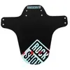 RockShox Spatbord, zwart/bont