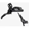 Levier de frein à disque en aluminium Sram G2 R Mmx - noir