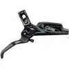 Sram Unisexe - Freins à disque adultes 2030019837 Diff.Black 950 mm